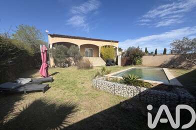 Maison 5 pièces 565000 €