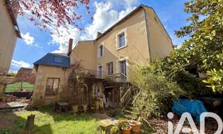 Maison 7 Pièces 219 m² à vendre à Saint-Germain (86310)