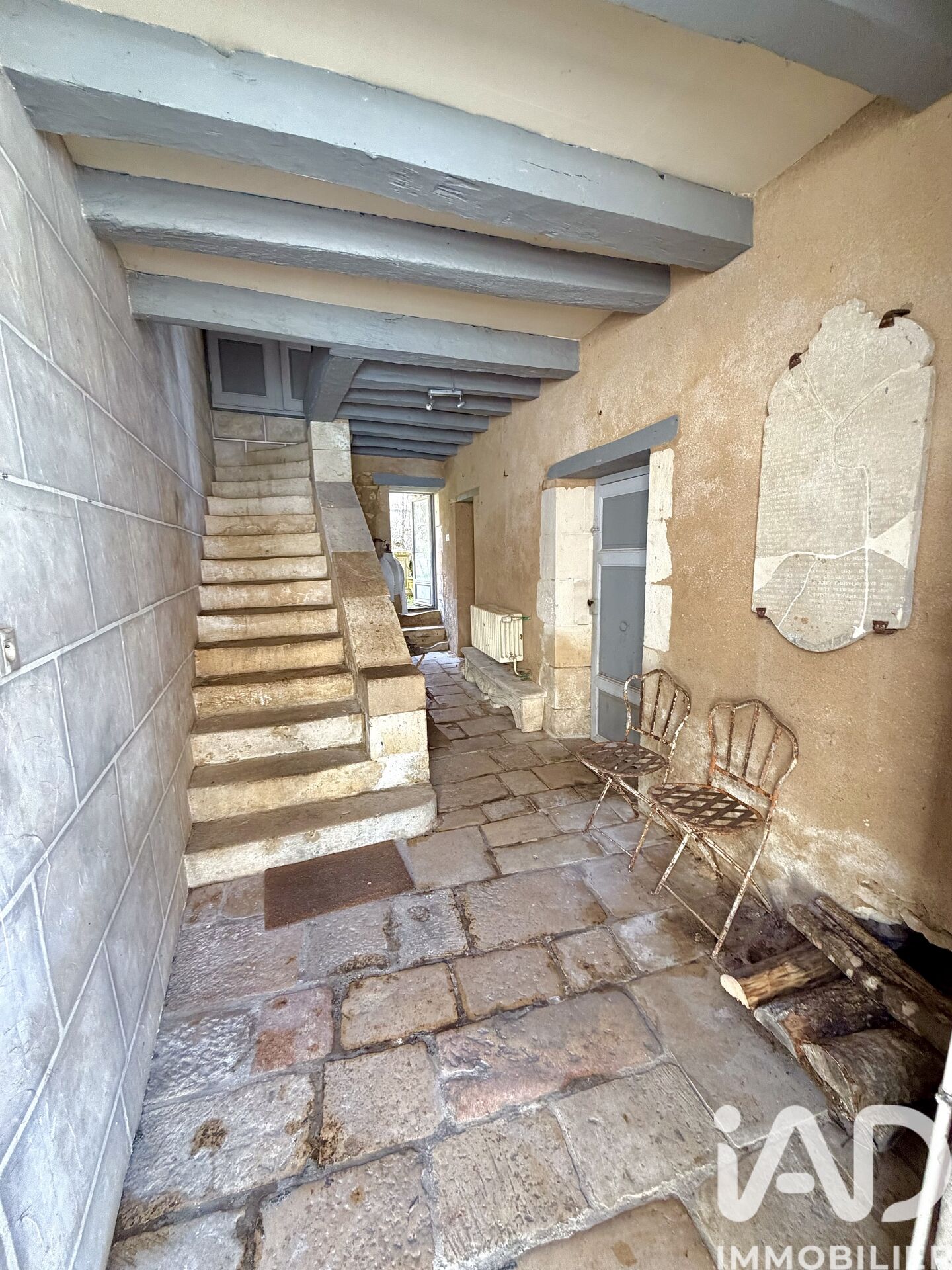 Vente Maison de ville 7 pièces - Photo 4