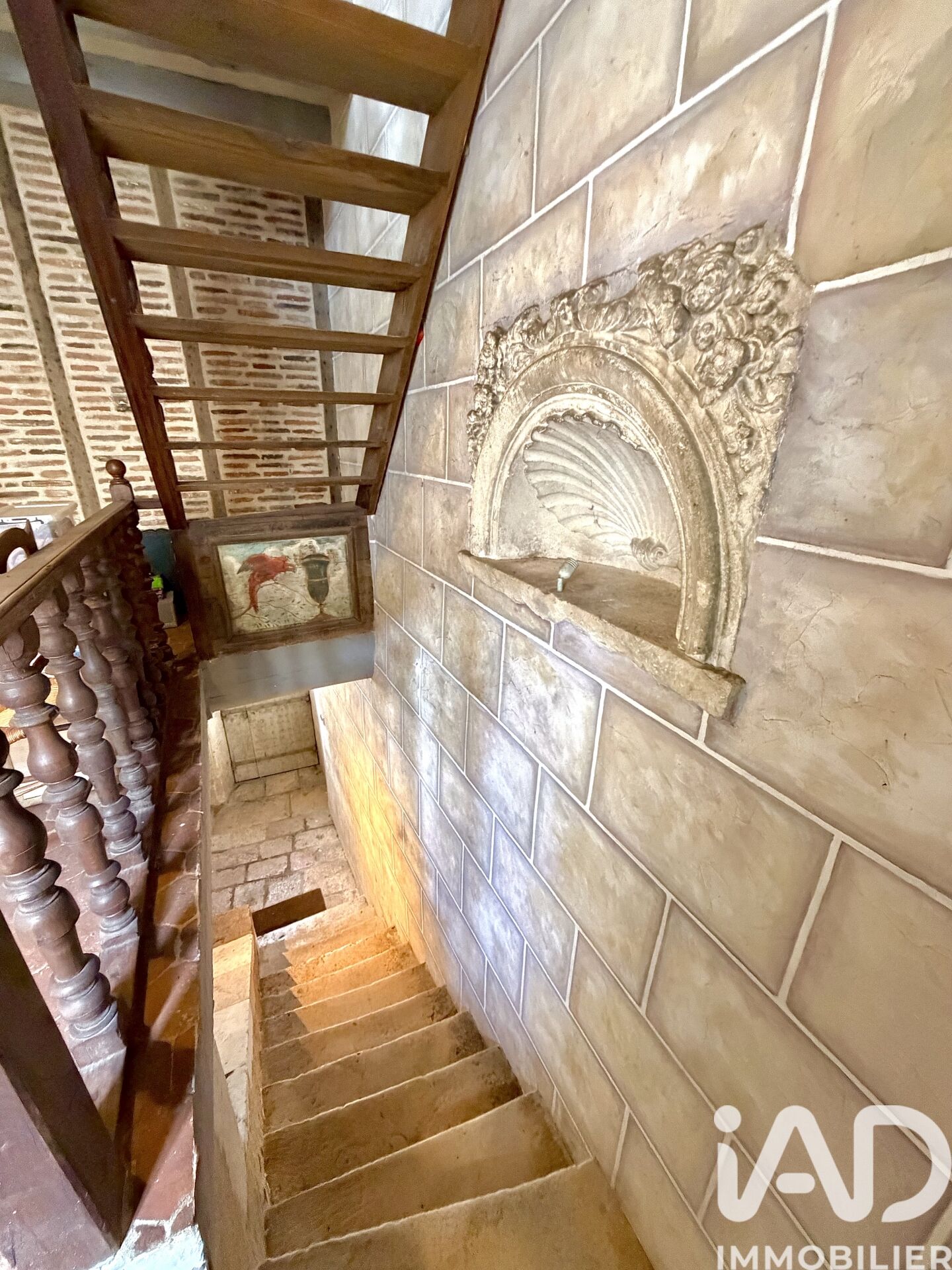 Vente Maison de ville 7 pièces - Photo 5
