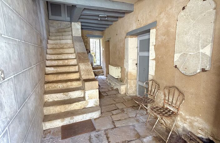 Vente Maison de ville 7 pièces — photo 4