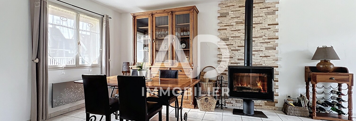 Maison 6 Pièces 140 m² à vendre à Tournan-en-Brie (77220)