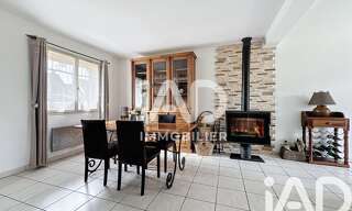 Maison 6 Pièces 140 m² à vendre à Tournan-en-Brie (77220)