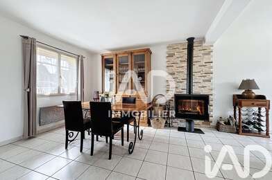 Maison 6 pièces 405000 €