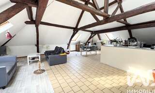 Immeuble  187 m² à vendre à Tourcoing (59200)