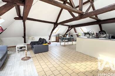 Immeuble  262000 €