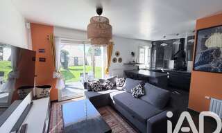 Maison 6 Pièces 85 m² à louer à Villevaudé (77410)