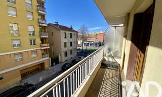 Appartement 2 Pièces 52 m² à vendre à Nice (06300)