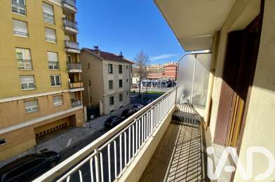 Appartement 2 pièces 248000 €