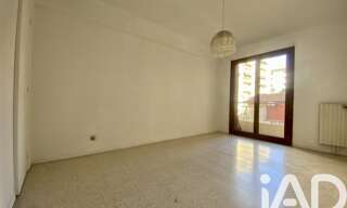 Appartement 2 Pièces 52 m² à vendre à Nice (06300)