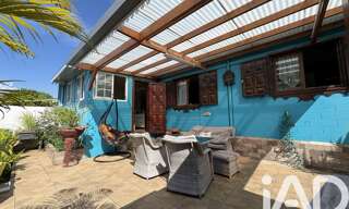 Maison 7 Pièces 114 m² à vendre à Saint-Benoît (97470)