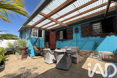 Maison 7 pièces 230000 €