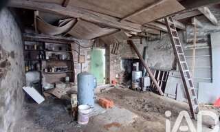 Maison 4 Pièces 87 m² à vendre à Saint-Pierre-des-Échaubrognes (79700)