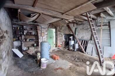 Maison 4 pièces 46700 €