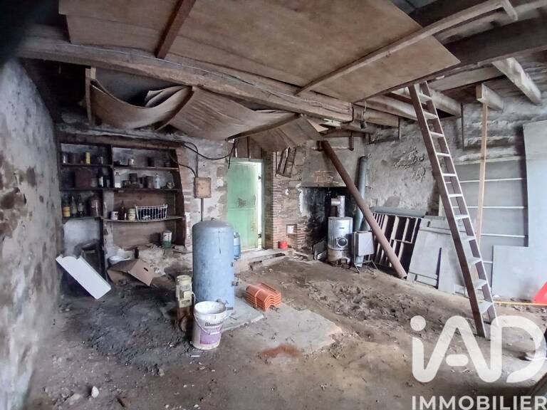 Vente Maison/villa 4 pièces — photo 1