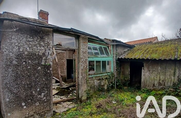 Vente Maison/villa 4 pièces — photo 2
