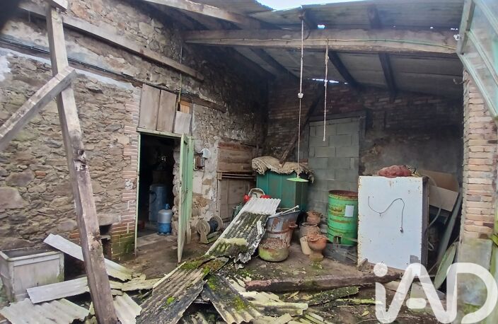 Vente Maison/villa 4 pièces — photo 3