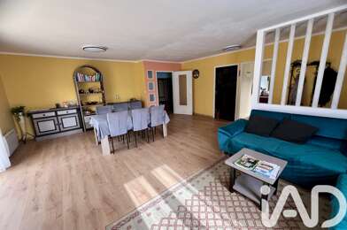 Maison 4 pièces 225000 €