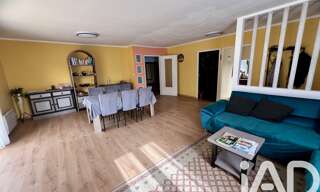 Maison 4 Pièces 125 m² à vendre à Gond-Pontouvre (16160)