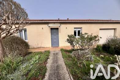Maison 4 pièces 225000 €