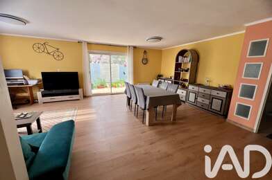 Maison 4 pièces 225000 €