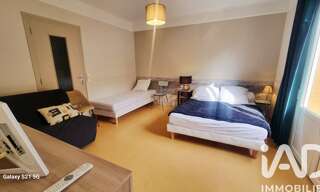 Appartement 2 Pièces 41 m² à vendre à Mont-Dore (63240)