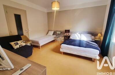 Vente Appartement 2 pièces — photo du bien