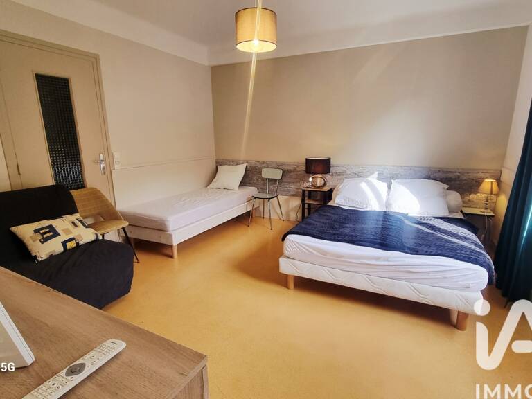 Vente Appartement 2 pièces — photo 1