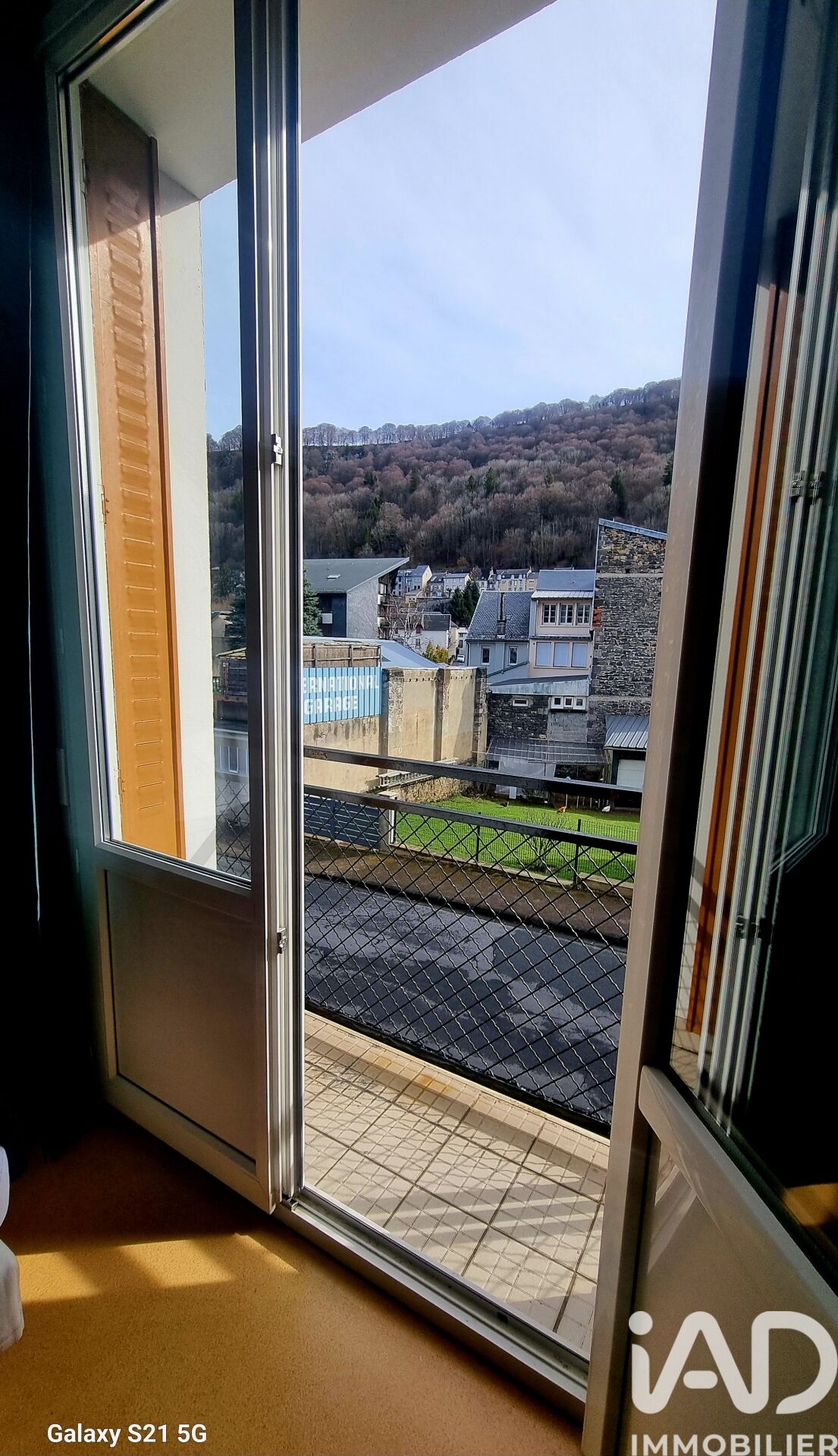 Vente Appartement 2 pièces - Photo 2