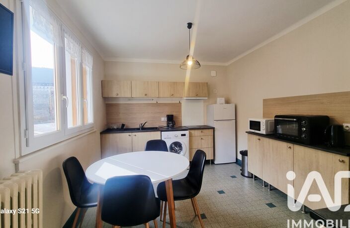 Vente Appartement 2 pièces — photo 3