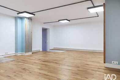 Commerce  184000 €