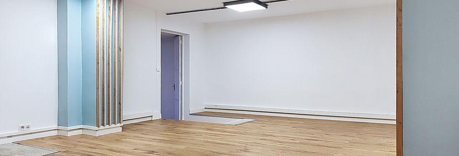 Commerce  120 m² à vendre à Toulon (83000)