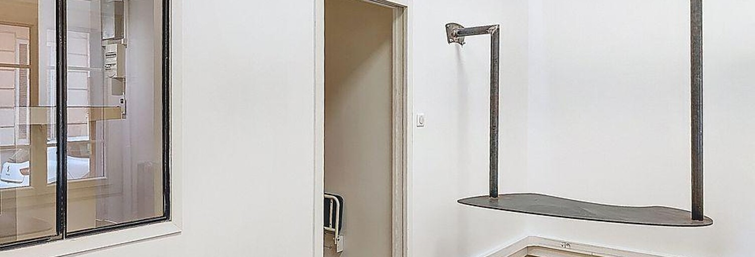 Commerce  120 m² à vendre à Toulon (83000)