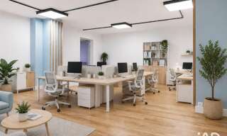 Commerce  120 m² à vendre à Toulon (83000)