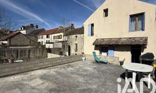 Maison 9 Pièces 187 m² à vendre à Le Châtelet-en-Brie (77820)