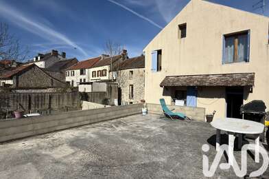 Maison 9 pièces 379800 €