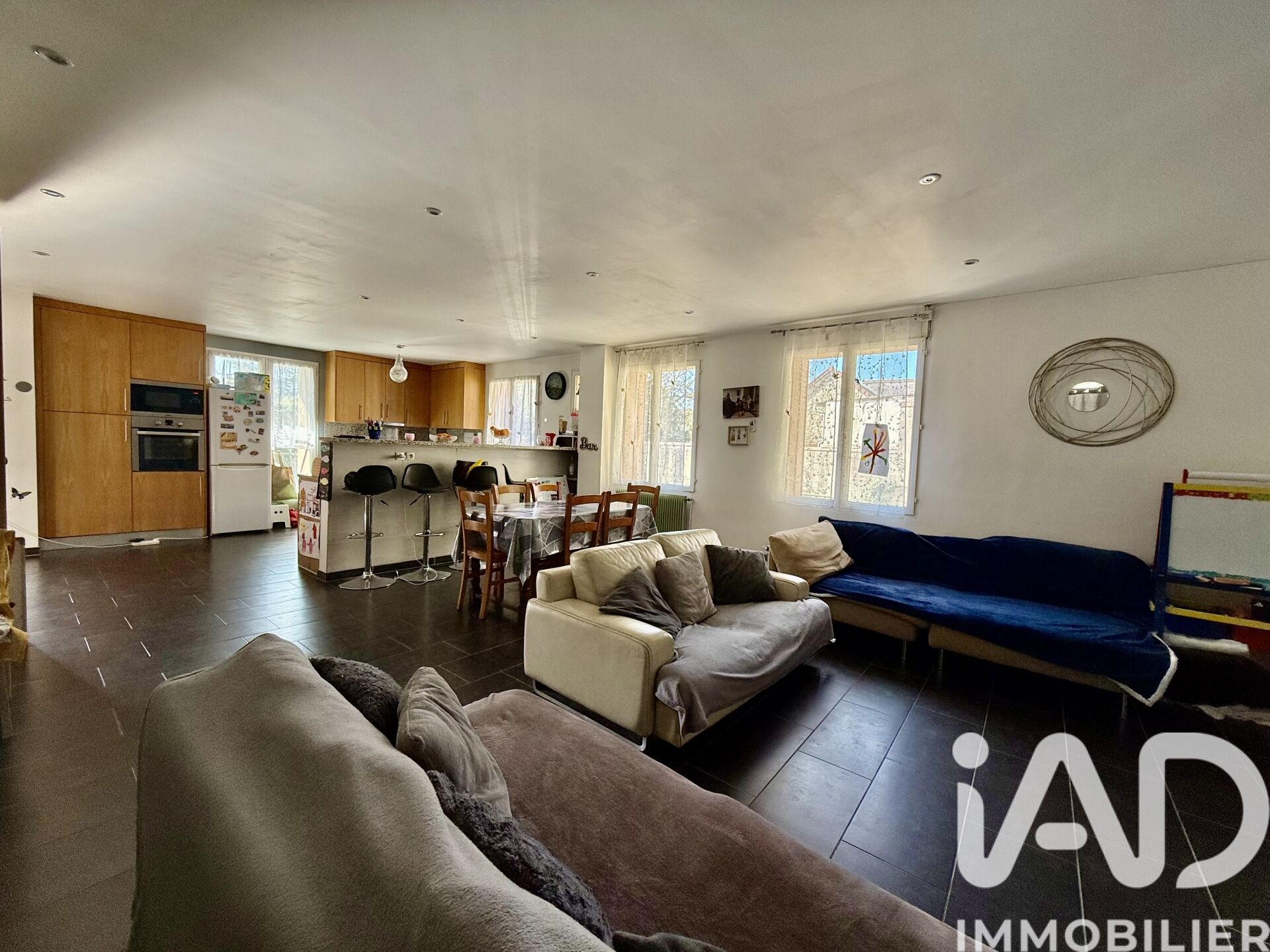 Maison à vendre, 9 pièces, 187 m², Le Châtelet-en-Brie