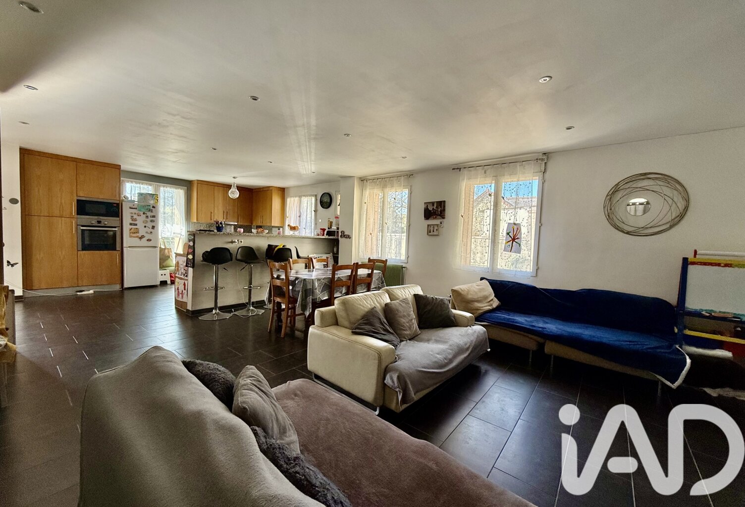 Vente Maison/villa 9 pièces — photo 1