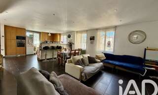 Maison 9 Pièces 187 m² à vendre à Le Châtelet-en-Brie (77820)