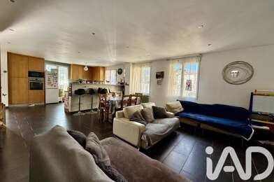 Maison 9 pièces 355000 €