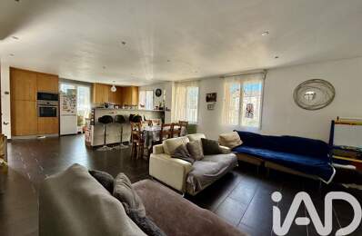 Vente Maison/villa 9 pièces — photo du bien