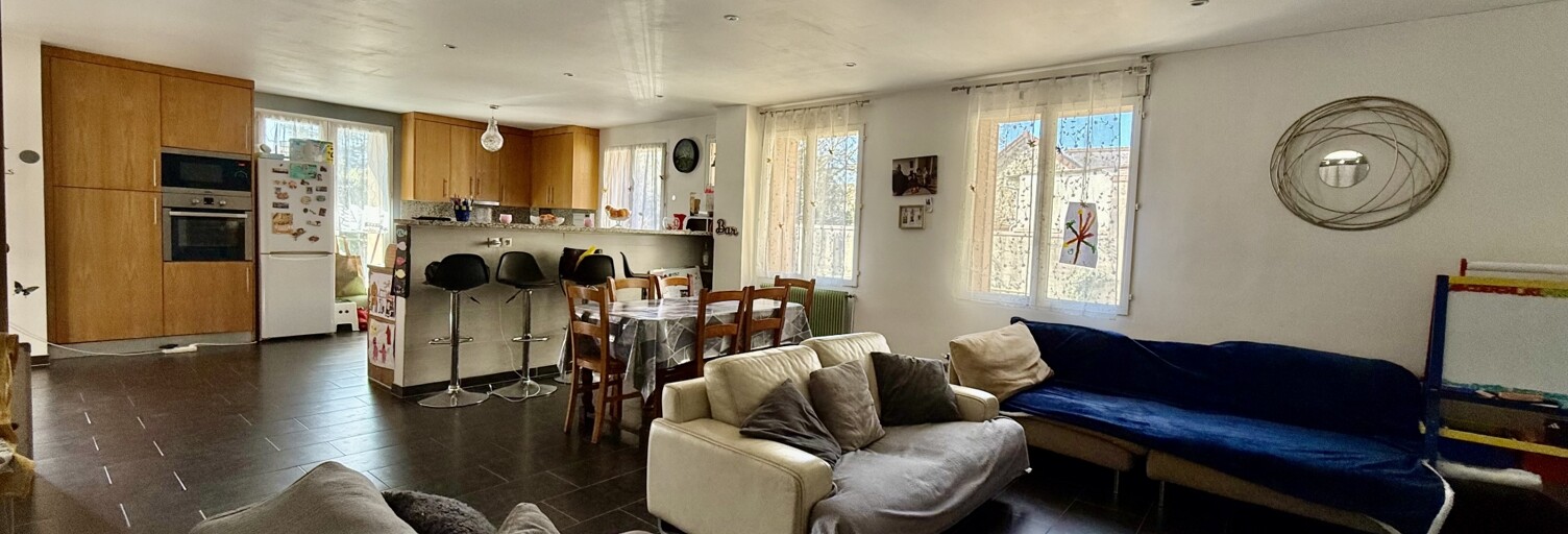 Maison 9 Pièces 187 m² à vendre à Le Châtelet-en-Brie (77820)