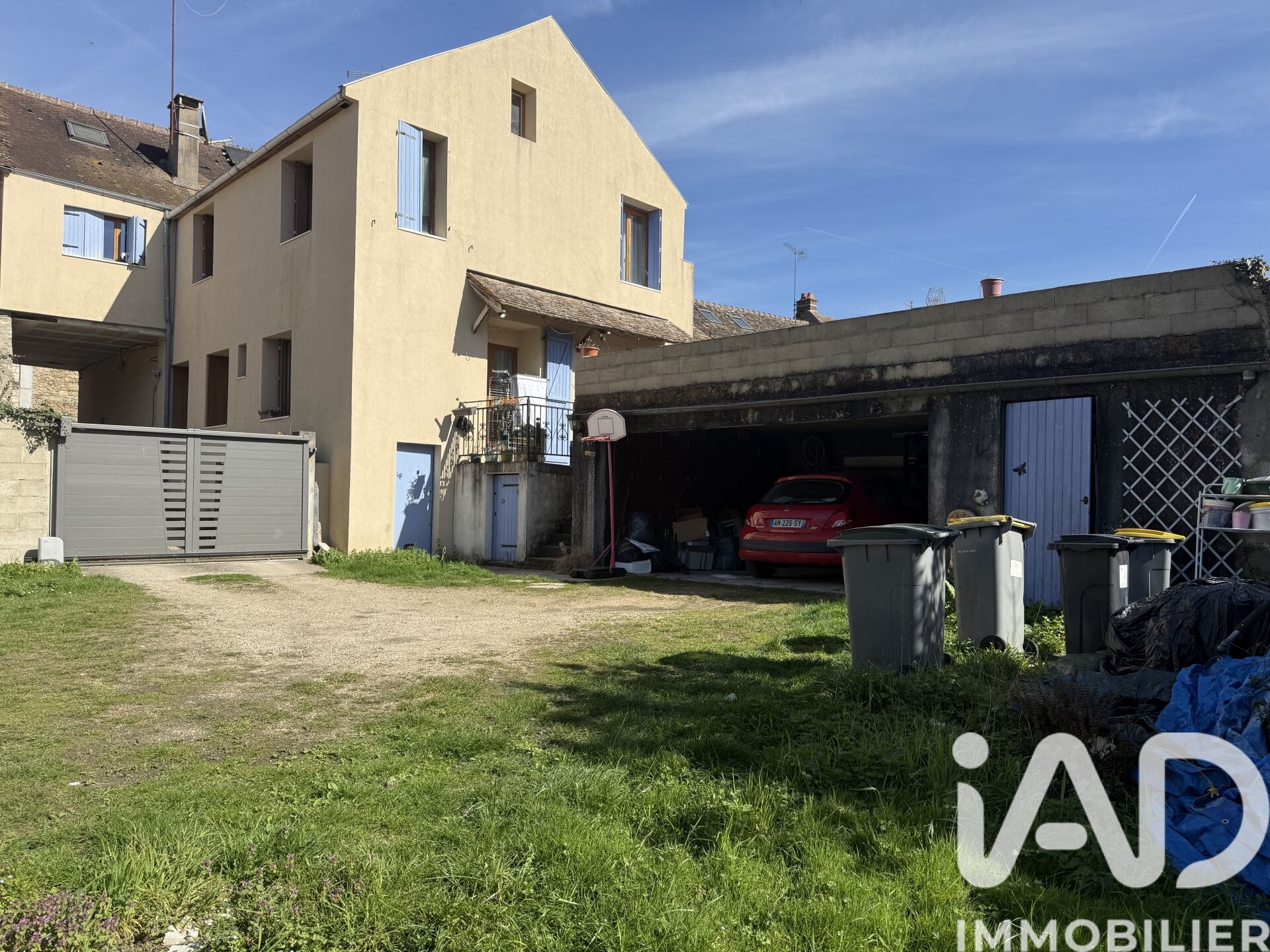 Vente Maison/villa 9 pièces - Photo 2