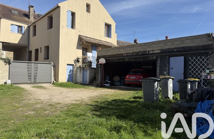 Vente Maison/villa 9 pièces — photo 2