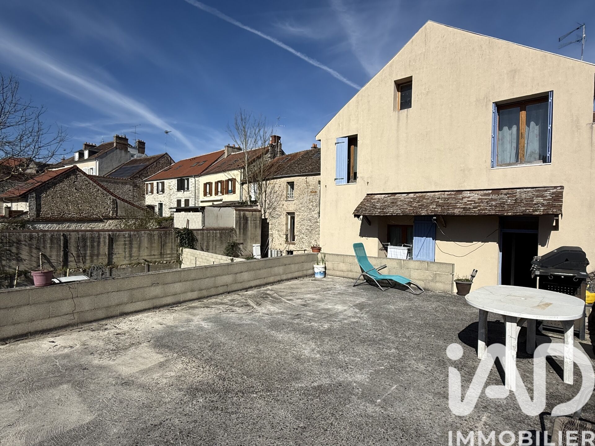 Vente Maison/villa 9 pièces - Photo 3