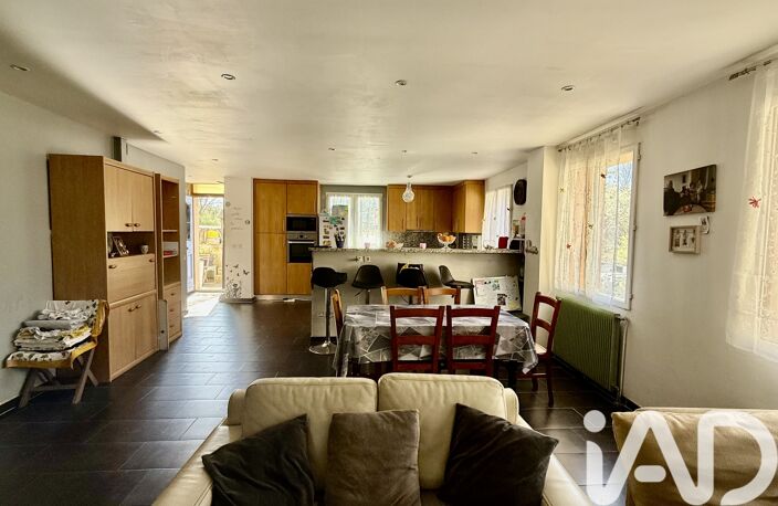 Vente Maison/villa 9 pièces — photo 5