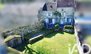 Maison 6 Pièces 140 m² à vendre à Bersac-sur-Rivalier (87370)