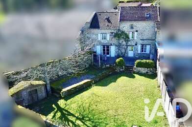 Maison 6 pièces 139000 €