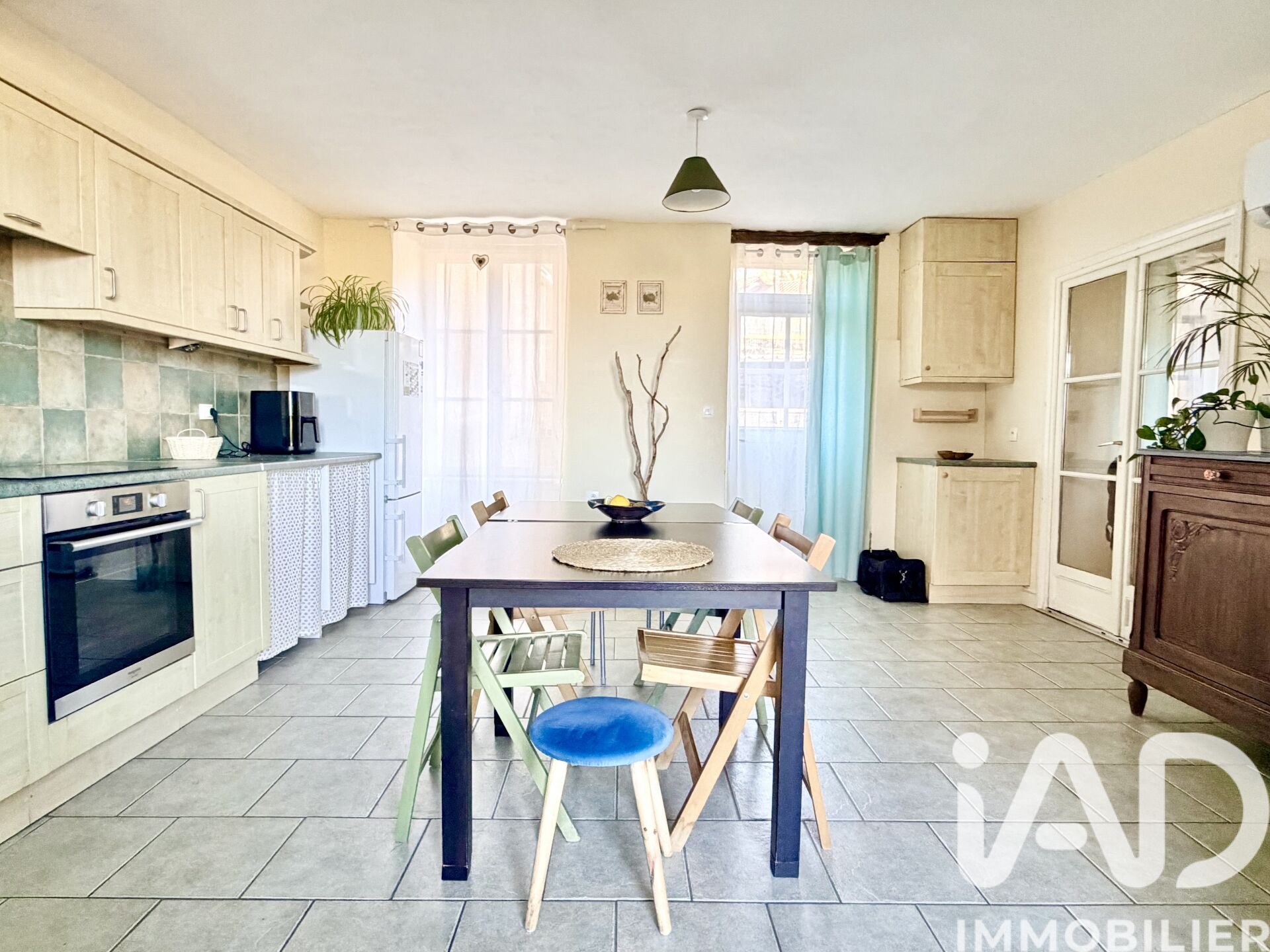 Vente Maison/villa 6 pièces - Photo 5
