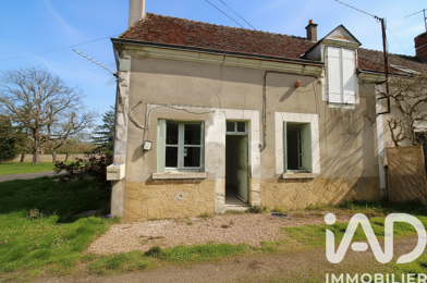 Maison 2 pièces 55000 €